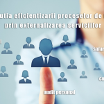 Externalizare servicii administrare personal, salarizare și ReGES